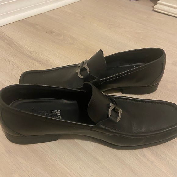 Salvatore Ferragamo Grandioso Loafers Size US 13 - Picture 2 of 2